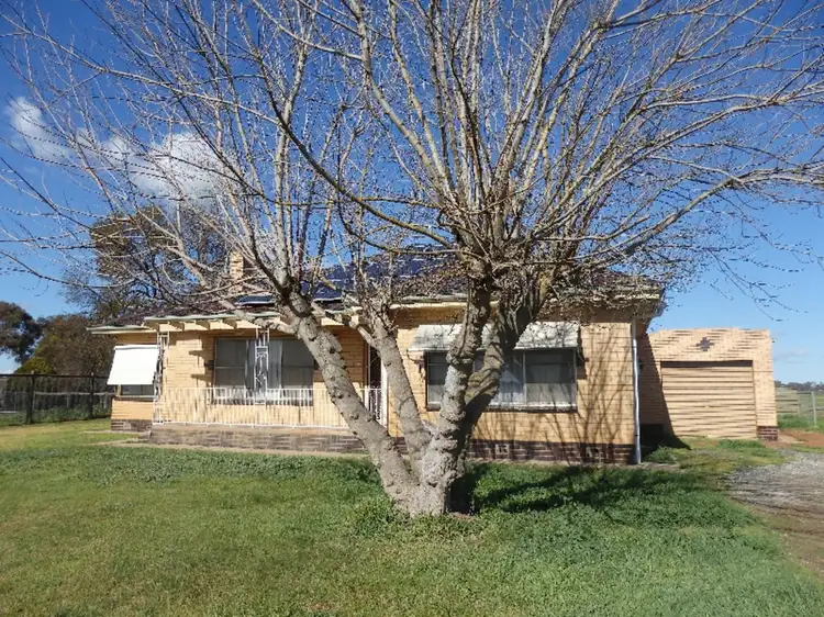 Main view of Homely rural property listing, 102 Lancaster Road, Kyabram VIC 3620