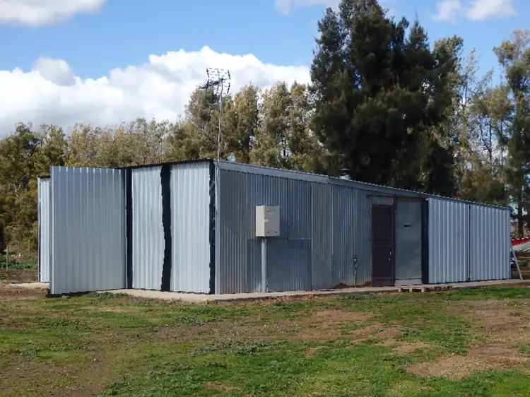 Second view of Homely rural property listing, 102 Lancaster Road, Kyabram VIC 3620