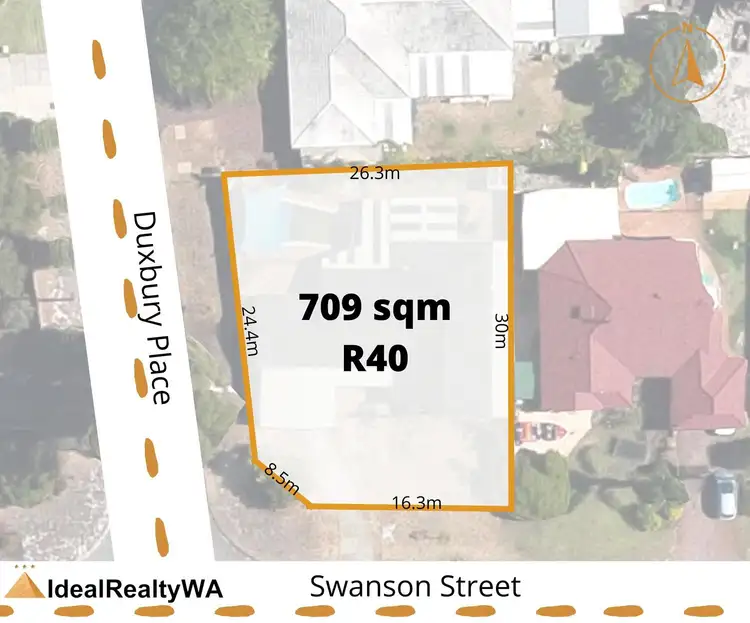 Main view of Homely house listing, 10 Swanson Street, Willetton WA 6155