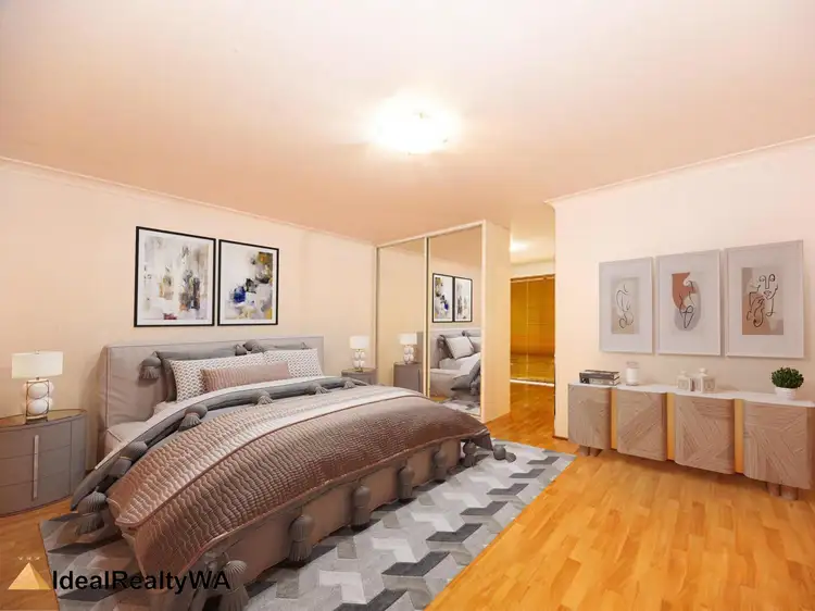 Third view of Homely house listing, 10 Swanson Street, Willetton WA 6155