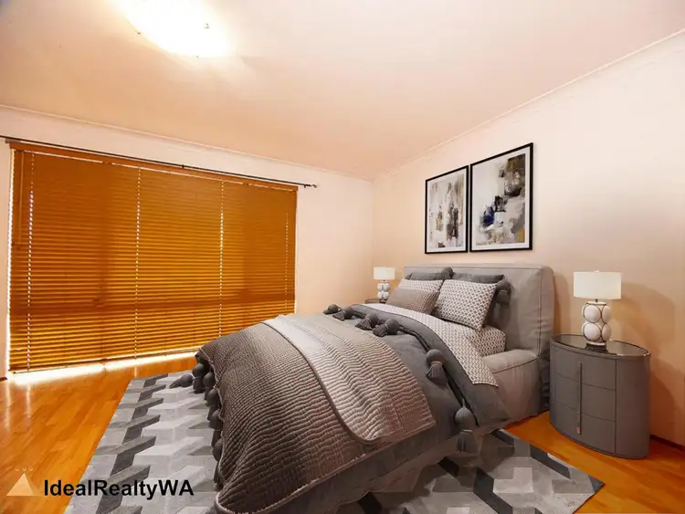 Fourth view of Homely house listing, 10 Swanson Street, Willetton WA 6155