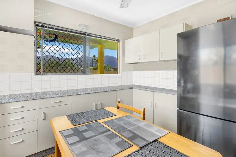 Third view of Homely semi-detached listing, 4 Elgata Close, Woree QLD 4868