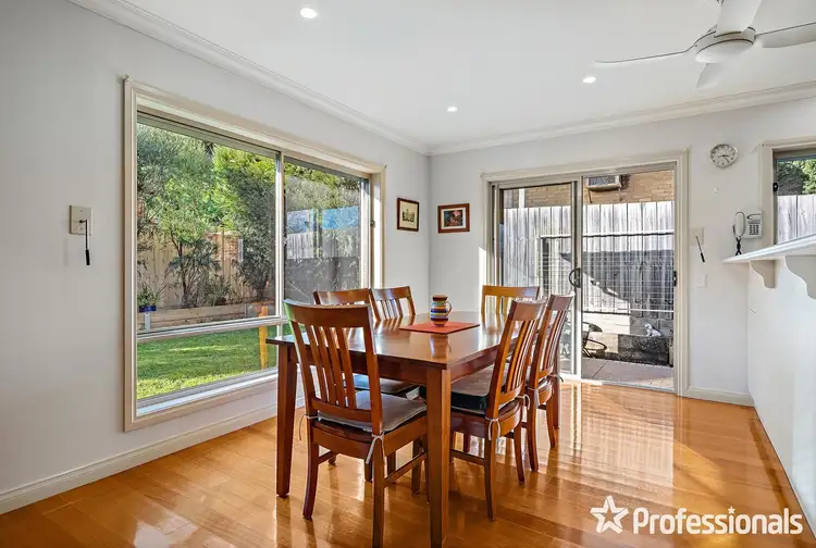 Third view of Homely house listing, 34 Andrew Street, Mooroolbark VIC 3138