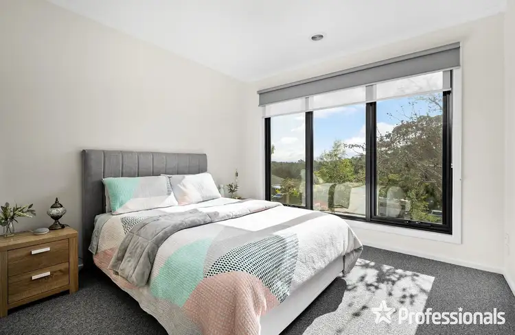 Fourth view of Homely house listing, 1 & 2 Osmaston Place, Mount Evelyn VIC 3796