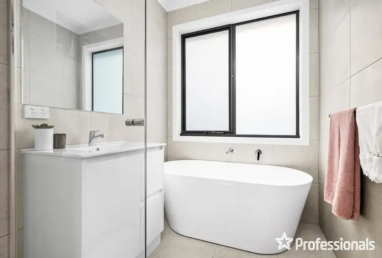 Sixth view of Homely house listing, 1 & 2 Osmaston Place, Mount Evelyn VIC 3796