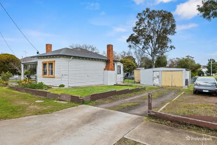 Second view of Homely house listing, 16 Majorca Road, Maryborough VIC 3465