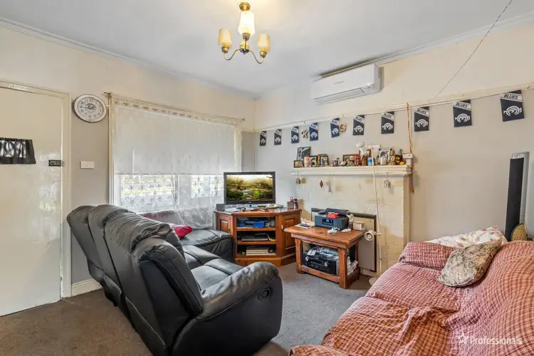 Third view of Homely house listing, 16 Majorca Road, Maryborough VIC 3465