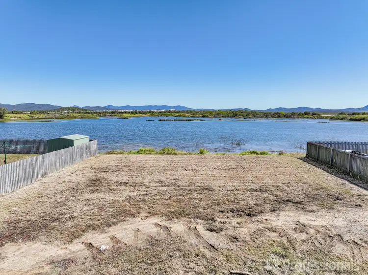 Main view of Homely land listing, 92 Amalfi Drive, Zilzie QLD 4710