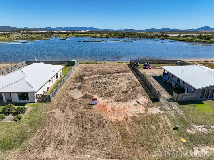 Second view of Homely land listing, 92 Amalfi Drive, Zilzie QLD 4710