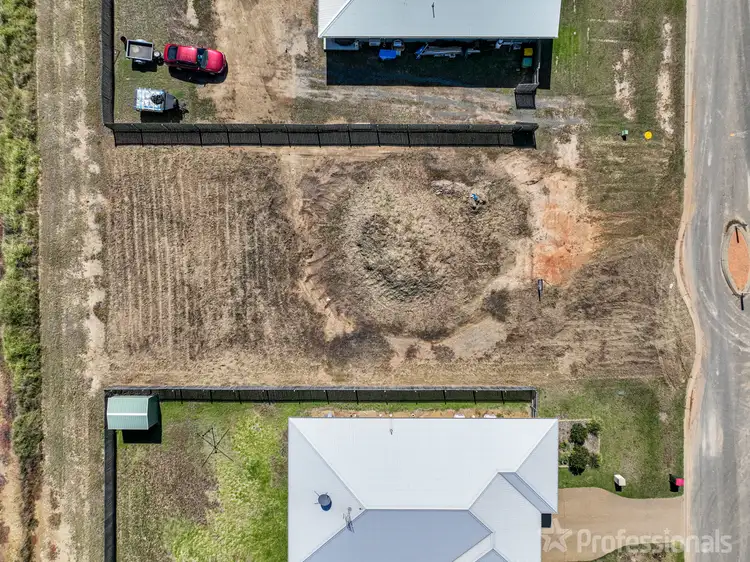 Fifth view of Homely land listing, 92 Amalfi Drive, Zilzie QLD 4710