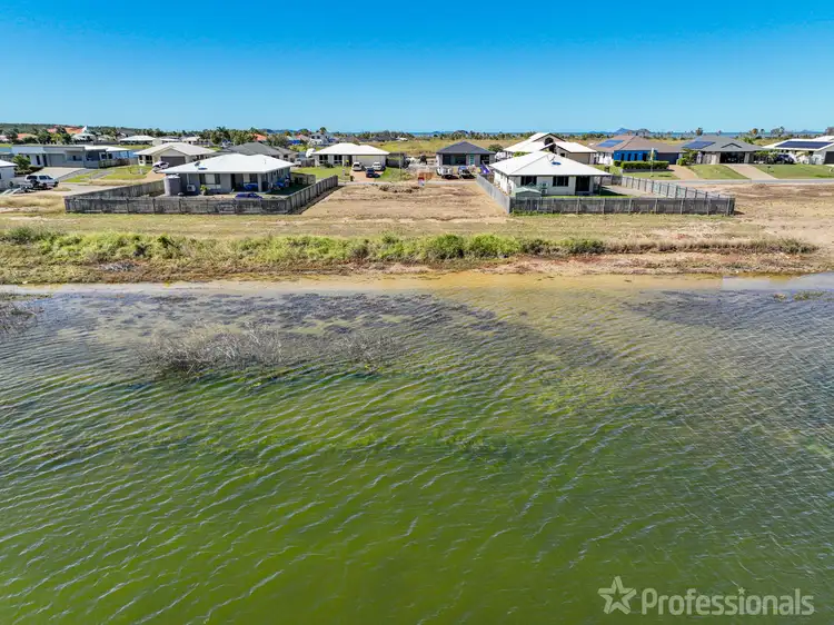 Sixth view of Homely land listing, 92 Amalfi Drive, Zilzie QLD 4710