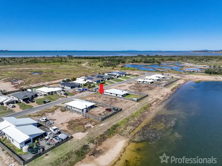 Seventh view of Homely land listing, 92 Amalfi Drive, Zilzie QLD 4710