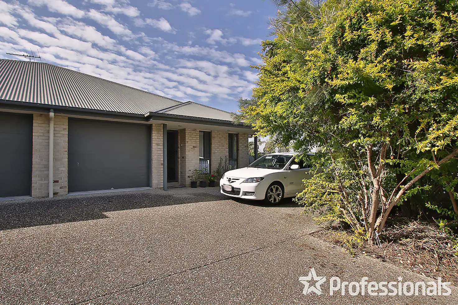 Main view of Homely house listing, 2/2 Cedar Road, Redbank Plains QLD 4301