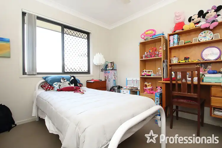 Fifth view of Homely house listing, 2/2 Cedar Road, Redbank Plains QLD 4301