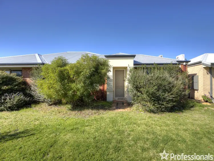 Main view of Homely house listing, 29/91 Lowanna Way, Armadale WA 6112