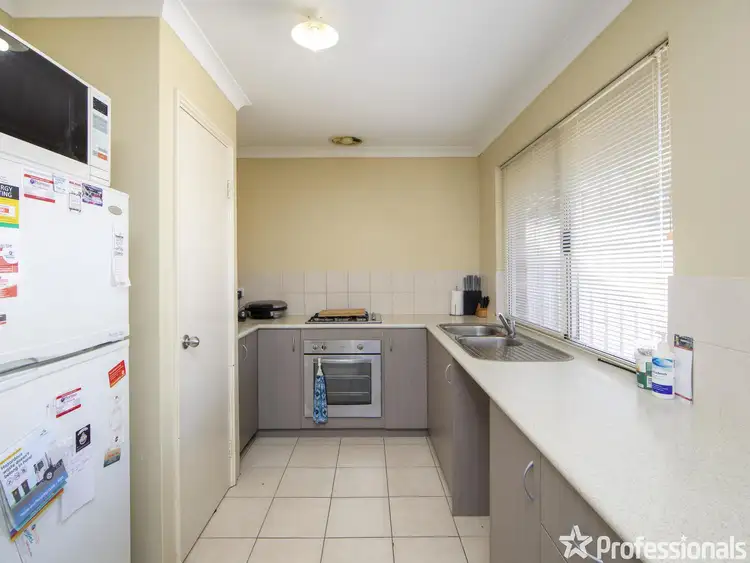 Fourth view of Homely house listing, 29/91 Lowanna Way, Armadale WA 6112