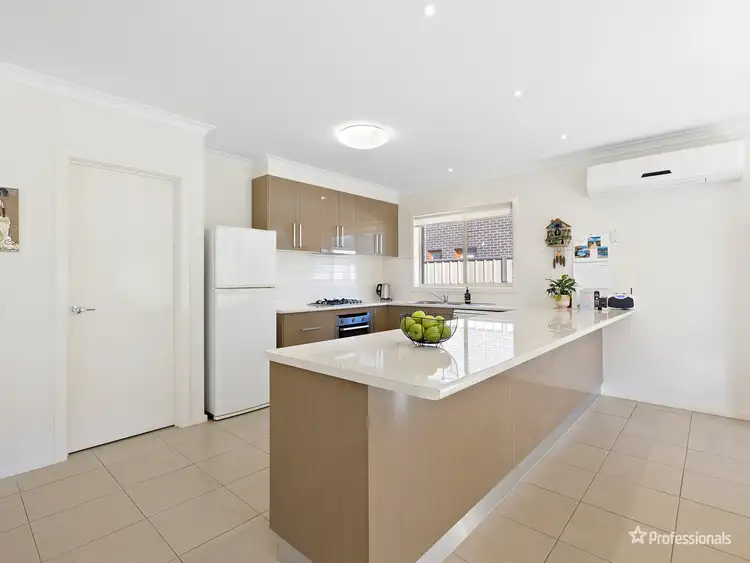 Fifth view of Homely house listing, 317 Gladstone Street, Maryborough VIC 3465