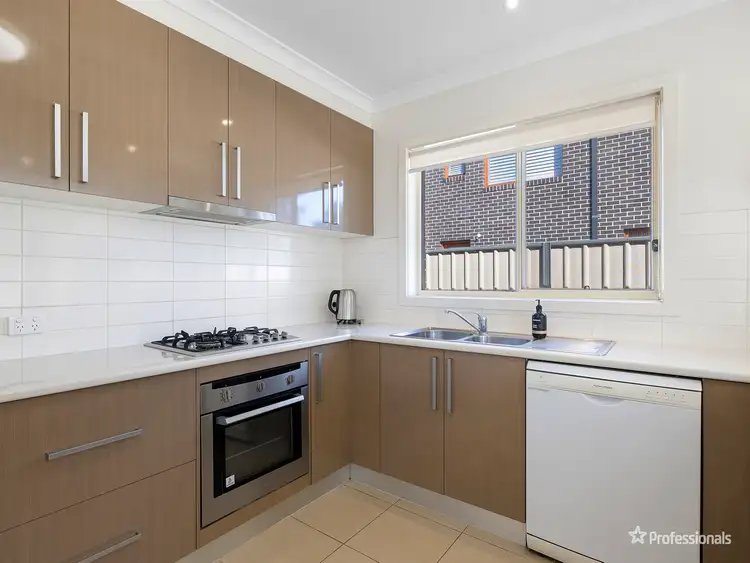 Sixth view of Homely house listing, 317 Gladstone Street, Maryborough VIC 3465