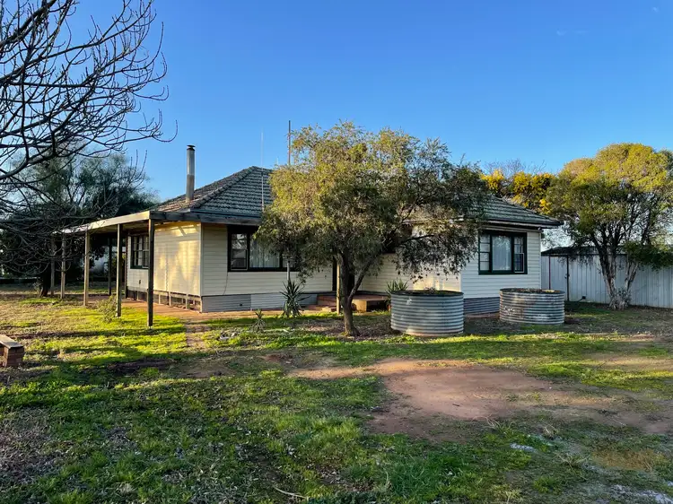 Main view of Homely house listing, 6 Suttons Lane, Bearii VIC 3641