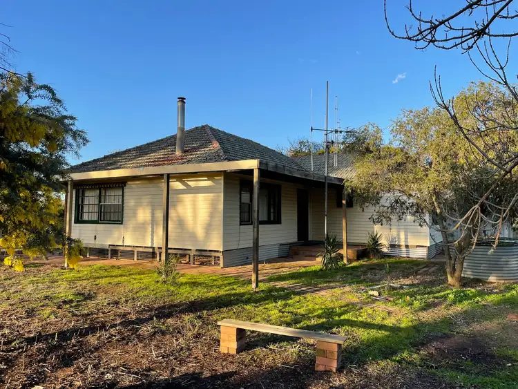 Second view of Homely house listing, 6 Suttons Lane, Bearii VIC 3641