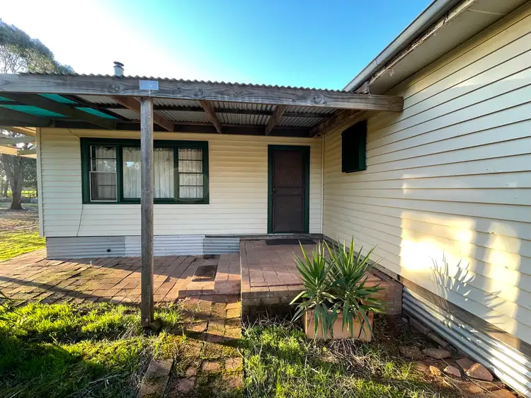 Sixth view of Homely house listing, 6 Suttons Lane, Bearii VIC 3641