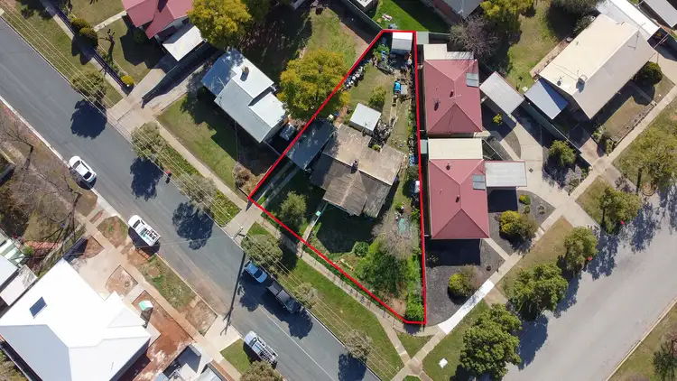 26 Boys Street, Swan Hill VIC 3585