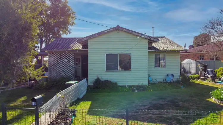 Fourth view of Homely house listing, 26 Boys Street, Swan Hill VIC 3585