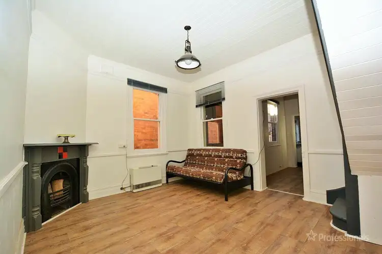 Third view of Homely semi-detached listing, 195-197 Mort Street, Lithgow NSW 2790