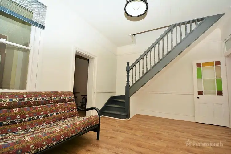 Fourth view of Homely semi-detached listing, 195-197 Mort Street, Lithgow NSW 2790