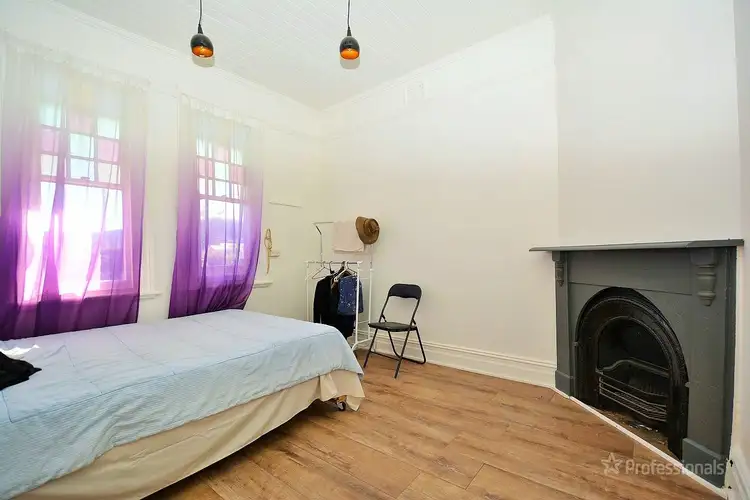 Sixth view of Homely semi-detached listing, 195-197 Mort Street, Lithgow NSW 2790