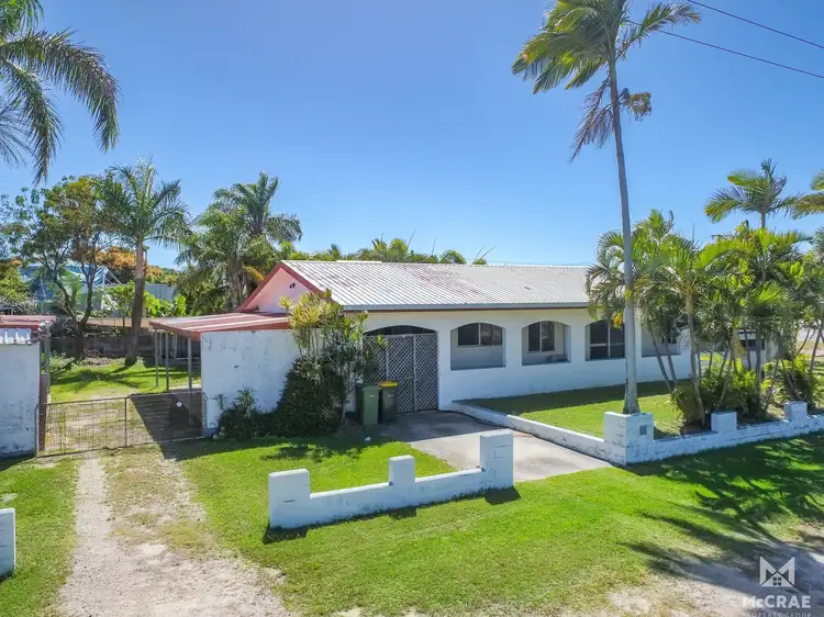 Main view of Homely house listing, 78 Dalrymple Street, Bowen QLD 4805