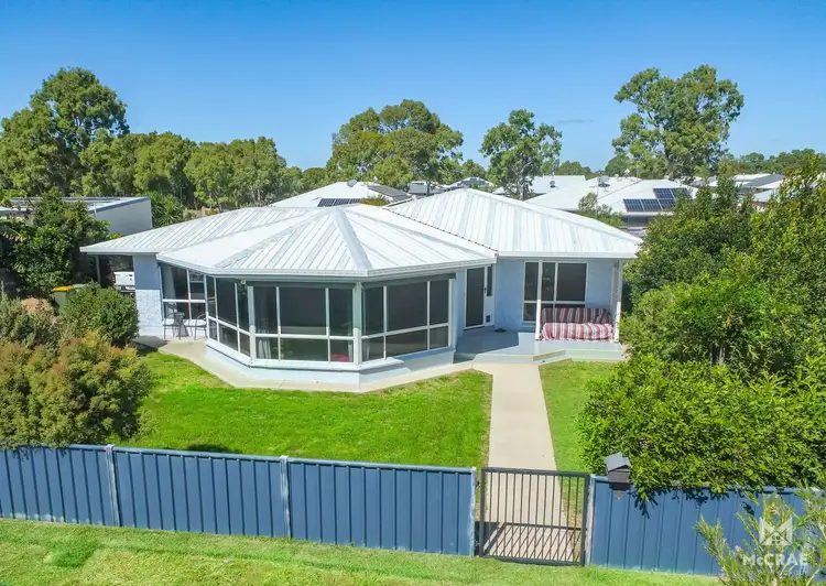 3 Oak Crescent, Bowen QLD 4805
