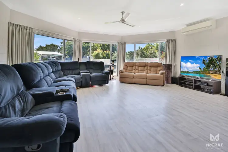 Fourth view of Homely house listing, 3 Oak Crescent, Bowen QLD 4805