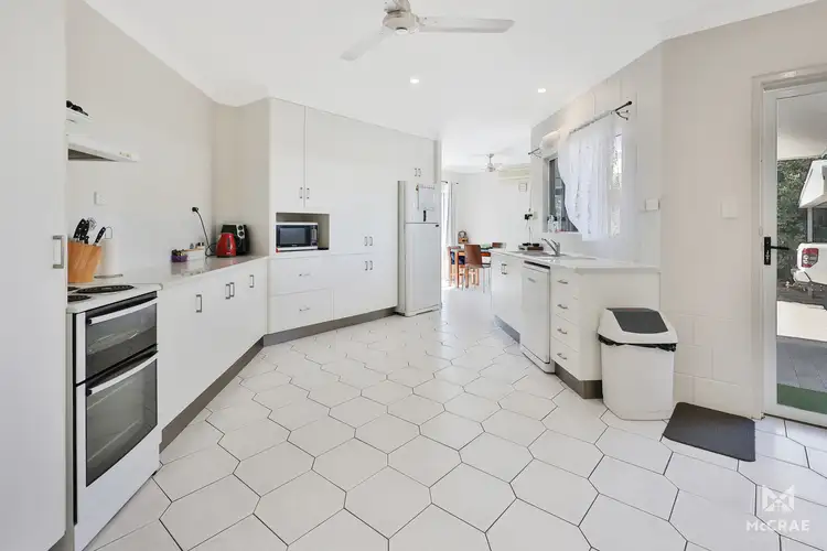 Fifth view of Homely house listing, 3 Oak Crescent, Bowen QLD 4805