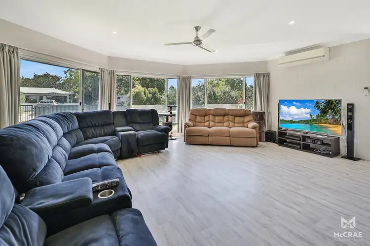 Sixth view of Homely house listing, 3 Oak Crescent, Bowen QLD 4805