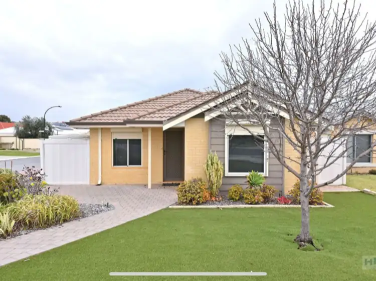 Second view of Homely house listing, 2 Garrett Way, Clarkson WA 6030