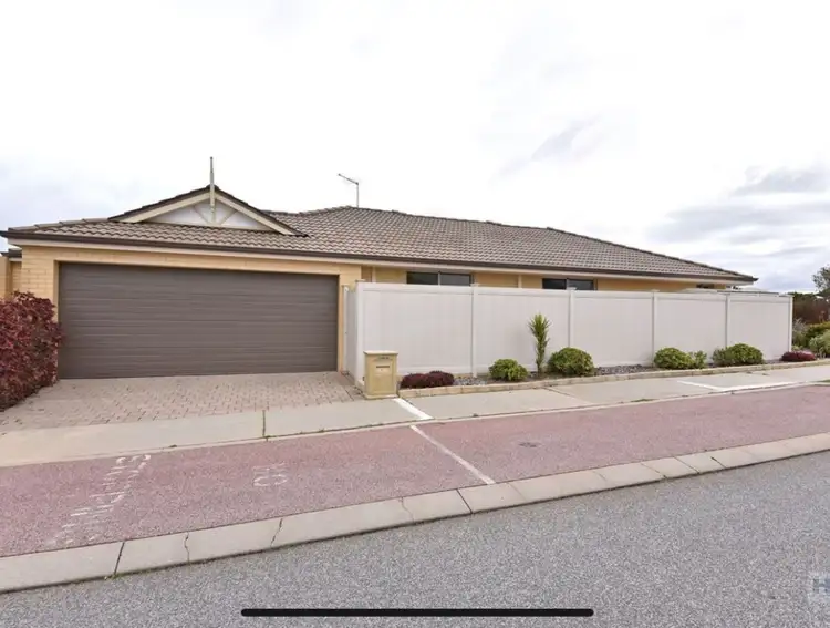 Third view of Homely house listing, 2 Garrett Way, Clarkson WA 6030