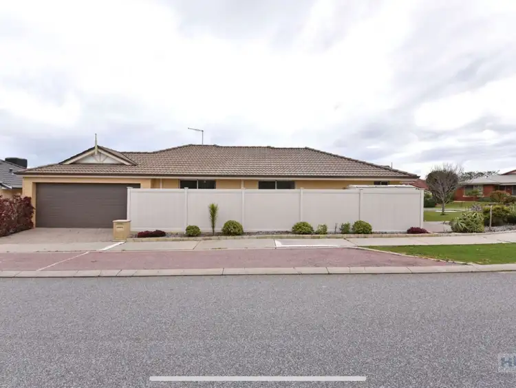 Fourth view of Homely house listing, 2 Garrett Way, Clarkson WA 6030