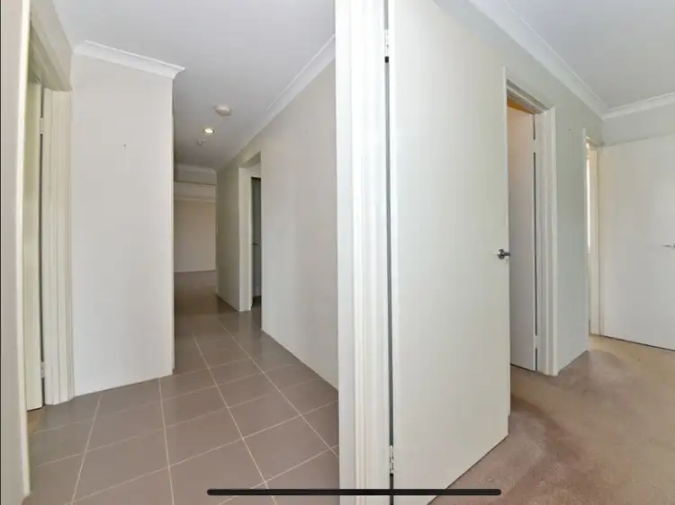 Fifth view of Homely house listing, 2 Garrett Way, Clarkson WA 6030