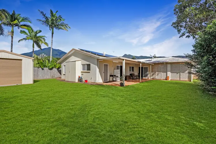 44 Resolution Drive, Bentley Park QLD 4869