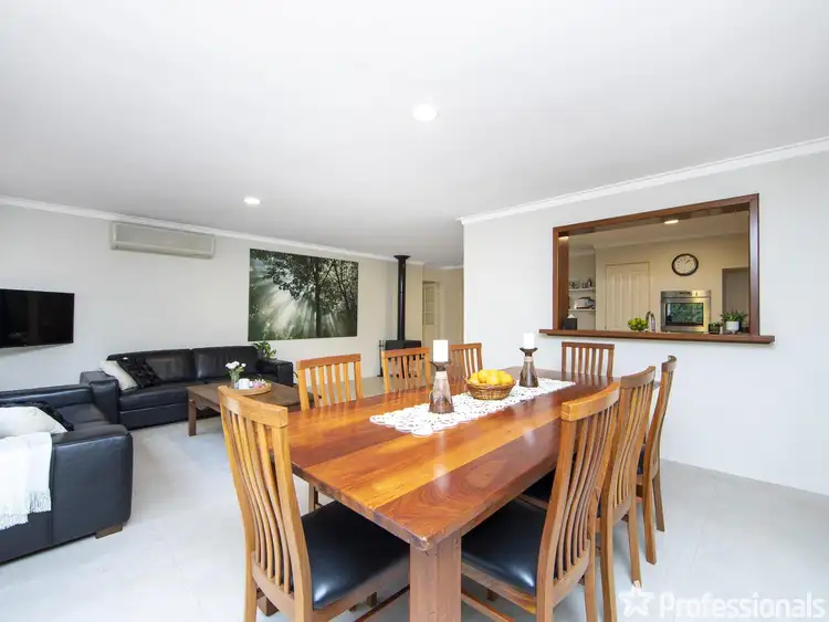 Fifth view of Homely house listing, 299 Lesmurdie Road, Lesmurdie WA 6076