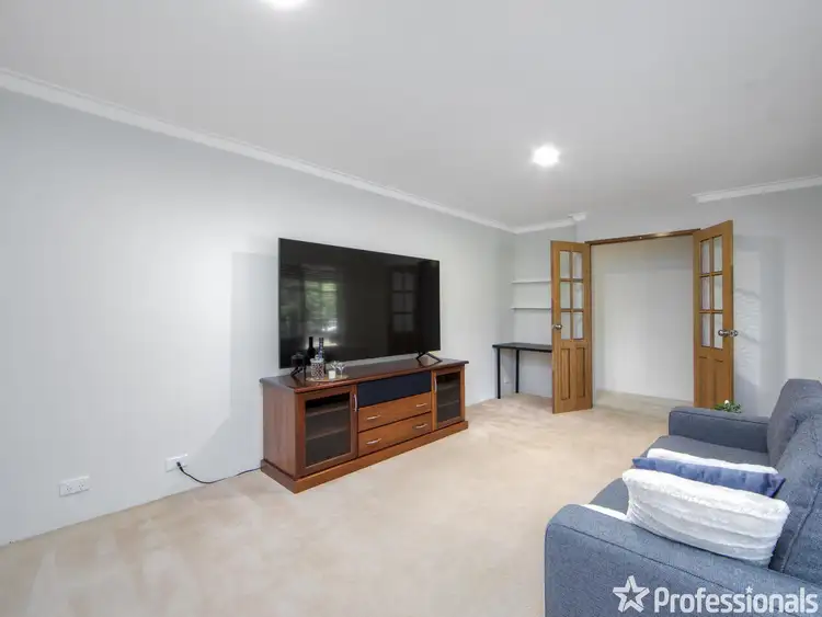 Sixth view of Homely house listing, 299 Lesmurdie Road, Lesmurdie WA 6076