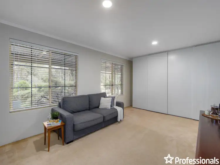 Seventh view of Homely house listing, 299 Lesmurdie Road, Lesmurdie WA 6076