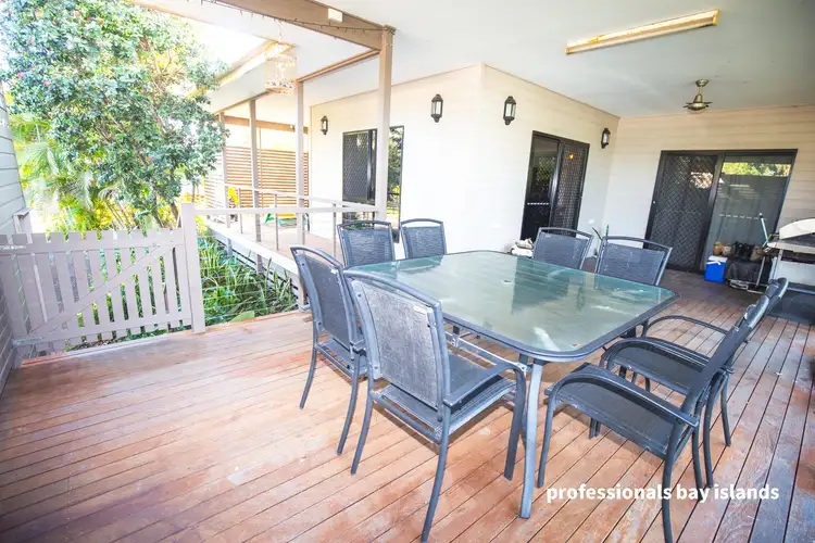 Fourth view of Homely house listing, 27-29 Sentosa Terrace, Macleay Island QLD 4184