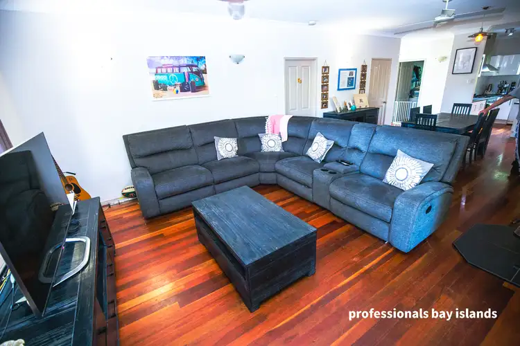 Fifth view of Homely house listing, 27-29 Sentosa Terrace, Macleay Island QLD 4184