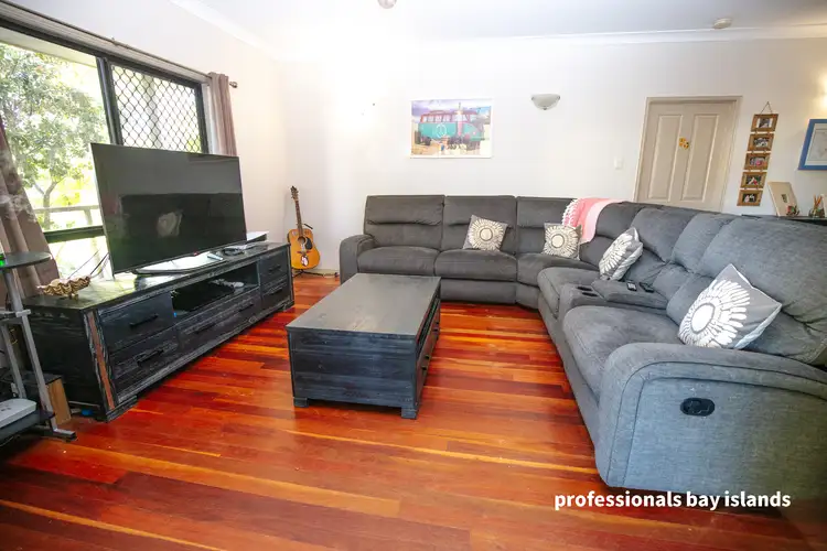 Sixth view of Homely house listing, 27-29 Sentosa Terrace, Macleay Island QLD 4184