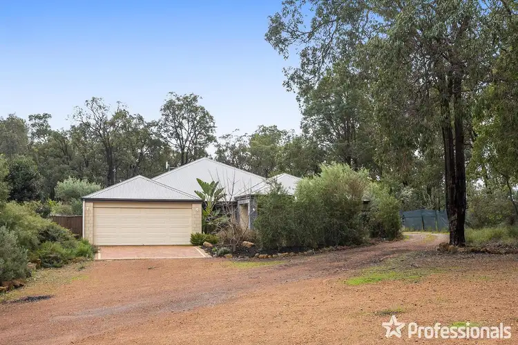5 Old Toodyay Road, Gidgegannup WA 6083