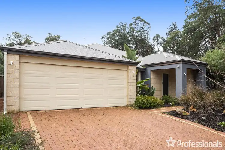 Second view of Homely house listing, 5 Old Toodyay Road, Gidgegannup WA 6083
