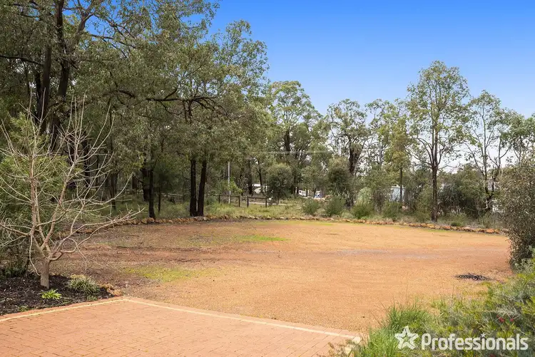 Third view of Homely house listing, 5 Old Toodyay Road, Gidgegannup WA 6083