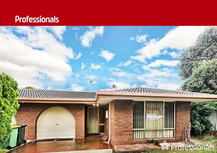 7 Aralia Way, Forrestfield WA 6058